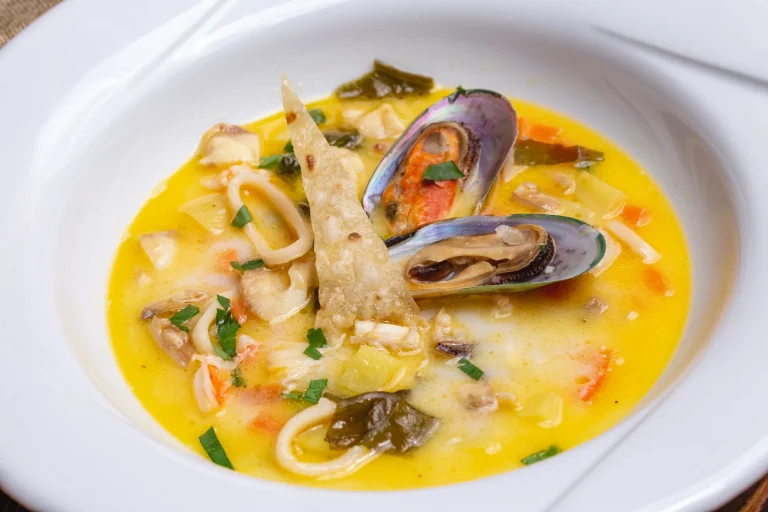 Read more about the article Die Kunst der Bouillabaisse: Ein Klassiker der französischen Küche