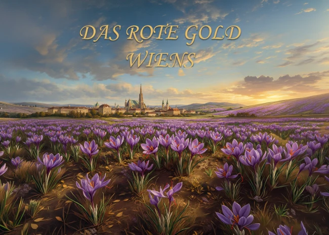 Read more about the article Das Erbe des Crocus Austriacus